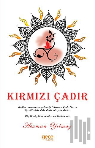 Kırmızı Çadır | Kitap Ambarı