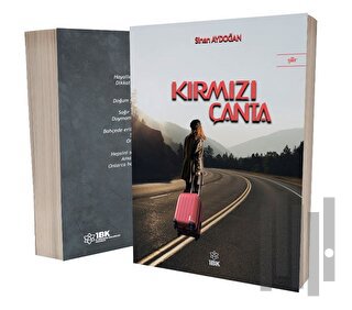 Kırmızı Çanta | Kitap Ambarı