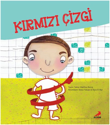 Kırmızı Çizgi | Kitap Ambarı