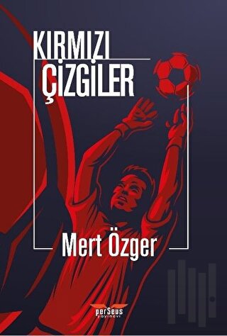 Kırmızı Çizgiler | Kitap Ambarı