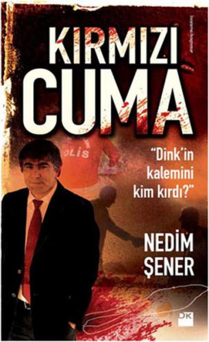 Kırmızı Cuma | Kitap Ambarı