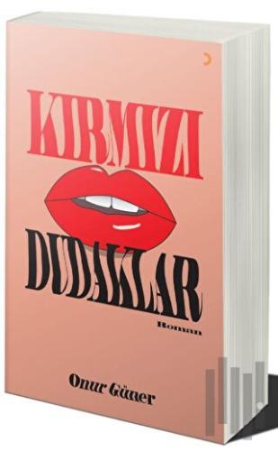 Kırmızı Dudaklar | Kitap Ambarı