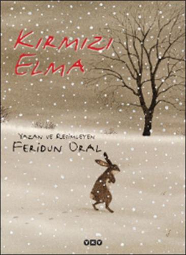 Kırmızı Elma | Kitap Ambarı