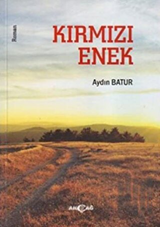 Kırmızı Enek | Kitap Ambarı