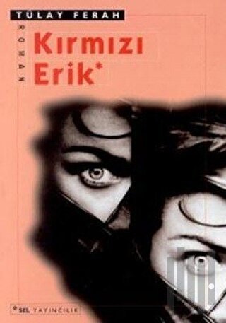 Kırmızı Erik | Kitap Ambarı