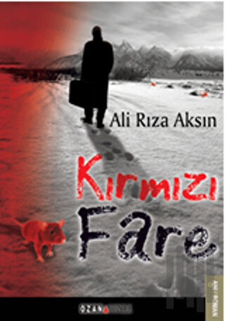 Kırmızı Fare | Kitap Ambarı