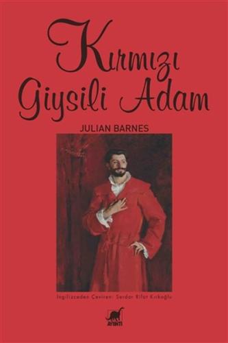 Kırmızı Giysili Adam | Kitap Ambarı