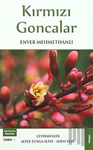 Kırmızı Goncalar | Kitap Ambarı