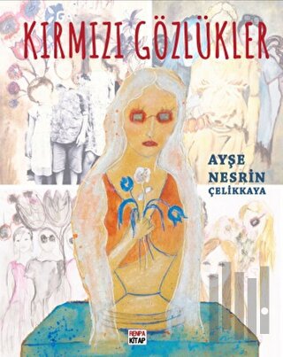 Kırmızı Gözlükler | Kitap Ambarı