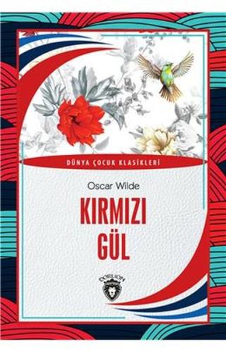 Kırmızı Gül | Kitap Ambarı