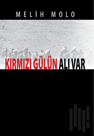 Kırmızı Gülün Alı Var | Kitap Ambarı