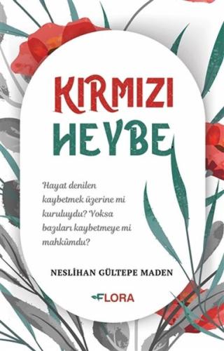 Kırmızı Heybe | Kitap Ambarı