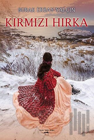 Kırmızı Hırka | Kitap Ambarı