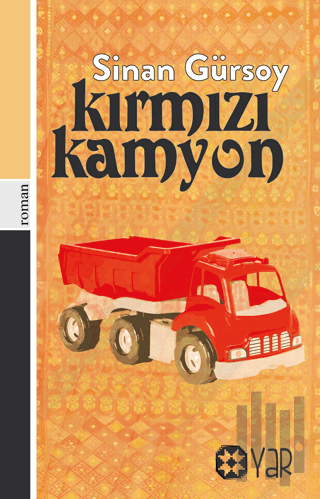 Kırmızı Kamyon | Kitap Ambarı