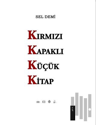 Kırmızı Kapaklı Küçük Kitap | Kitap Ambarı