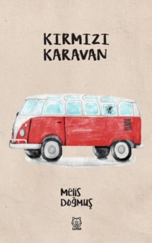 Kırmızı Karavan | Kitap Ambarı