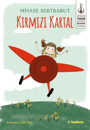 Kırmızı Kartal | Kitap Ambarı