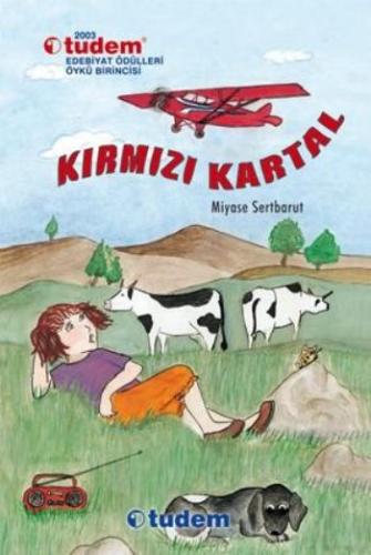 Kırmızı Kartal | Kitap Ambarı