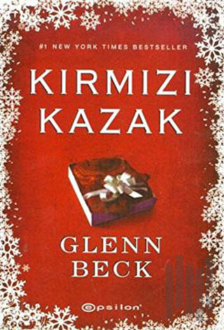 Kırmızı Kazak | Kitap Ambarı