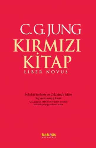 Kırmızı Kitap (Cillti) | Kitap Ambarı