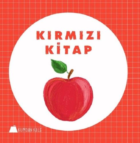 Kırmızı Kitap | Kitap Ambarı