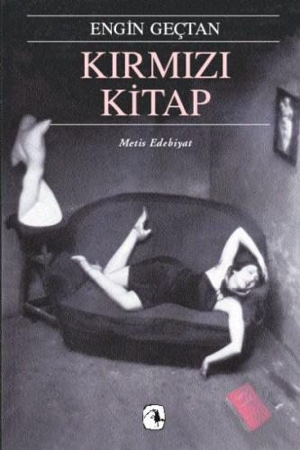 Kırmızı Kitap | Kitap Ambarı