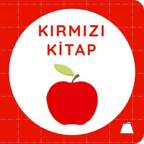 Kırmızı Kitap (Ciltli) | Kitap Ambarı