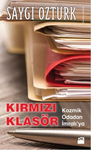 Kırmızı Klasör | Kitap Ambarı