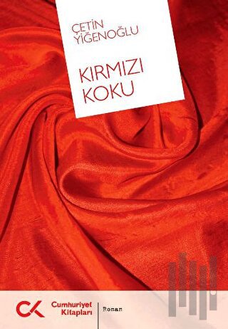 Kırmızı Koku | Kitap Ambarı