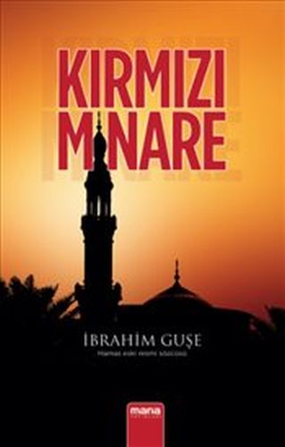 Kırmızı Minare | Kitap Ambarı