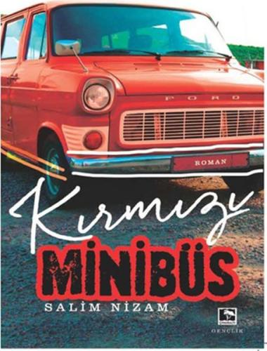 Kırmızı Minibüs | Kitap Ambarı