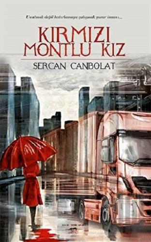 Kırmızı Montlu Kız | Kitap Ambarı