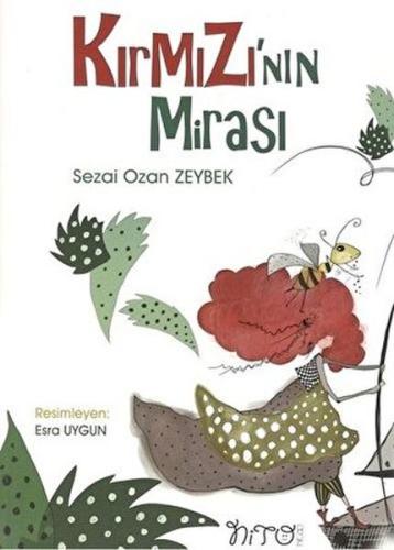 Kırmızı’nın Mirası | Kitap Ambarı