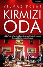 Kırmızı Oda | Kitap Ambarı