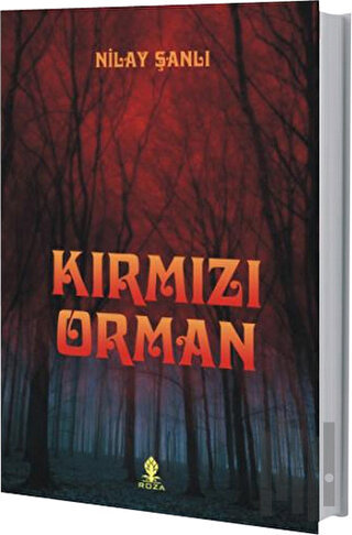 Kırmızı Orman | Kitap Ambarı