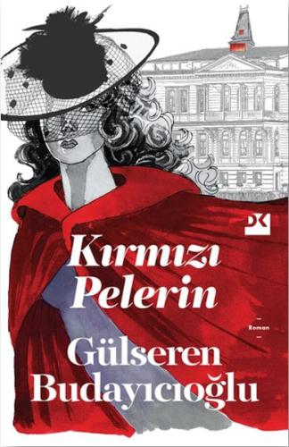 Kırmızı Pelerin | Kitap Ambarı