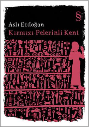 Kırmızı Pelerinli Kent | Kitap Ambarı