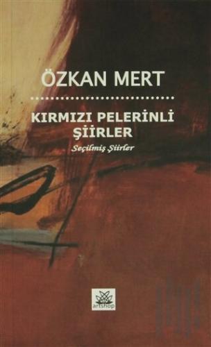 Kırmızı Pelerinli Şiirler | Kitap Ambarı