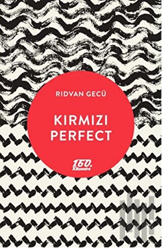 Kırmızı Perfect | Kitap Ambarı