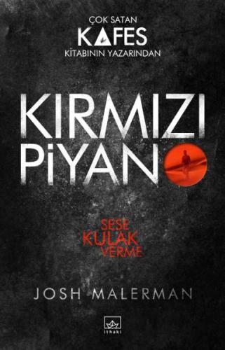 Kırmızı Piyano | Kitap Ambarı