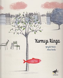 Kırmızı Ringa | Kitap Ambarı