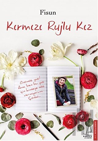 Kırmızı Rujlu Kız | Kitap Ambarı