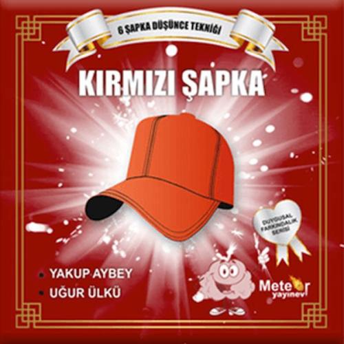 Kırmızı Şapka | Kitap Ambarı