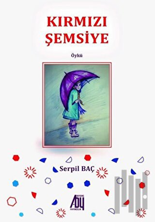 Kırmızı Şemsiye | Kitap Ambarı