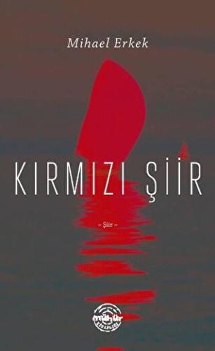 Kırmızı Şiir | Kitap Ambarı