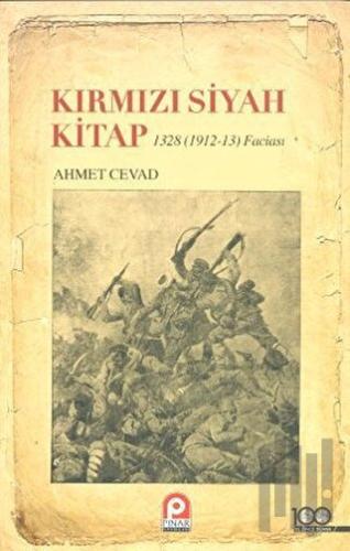 Kırmızı Siyah Kitap | Kitap Ambarı