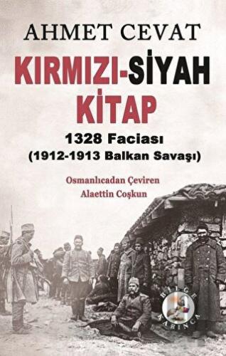 Kırmızı - Siyah Kitap | Kitap Ambarı