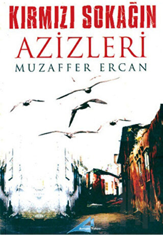 Kırmızı Sokağın Azizleri | Kitap Ambarı