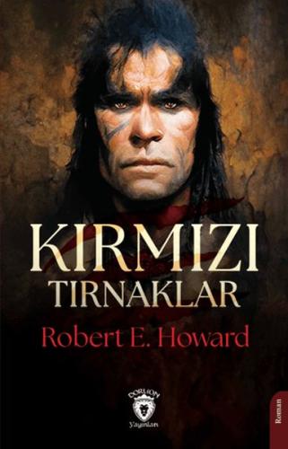 Kırmızı Tırnaklar | Kitap Ambarı