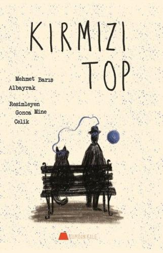 Kırmızı Top | Kitap Ambarı